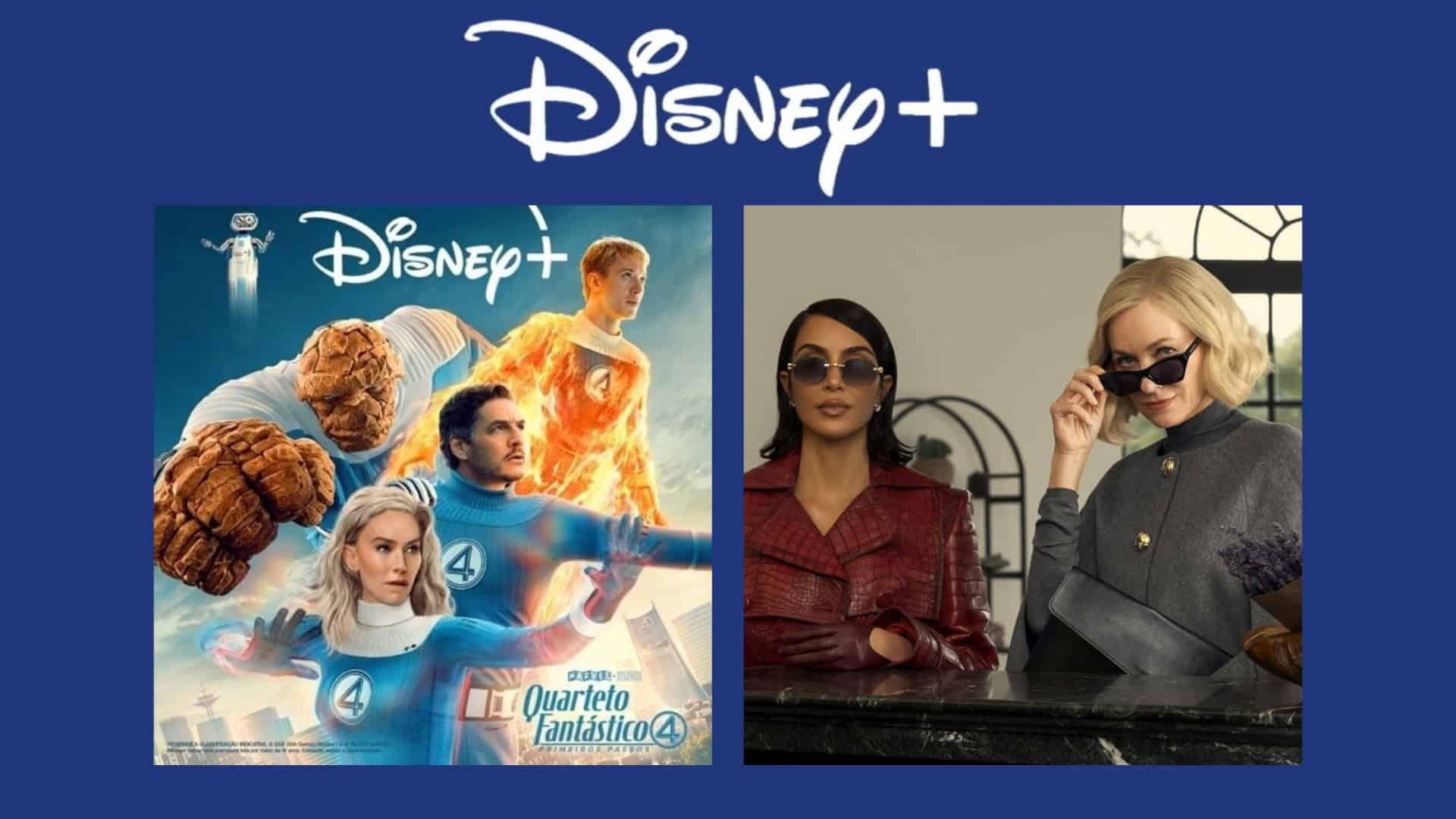 Disney+