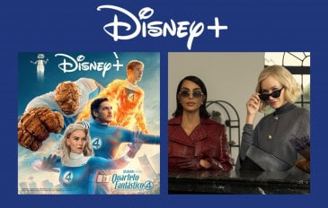 Disney+