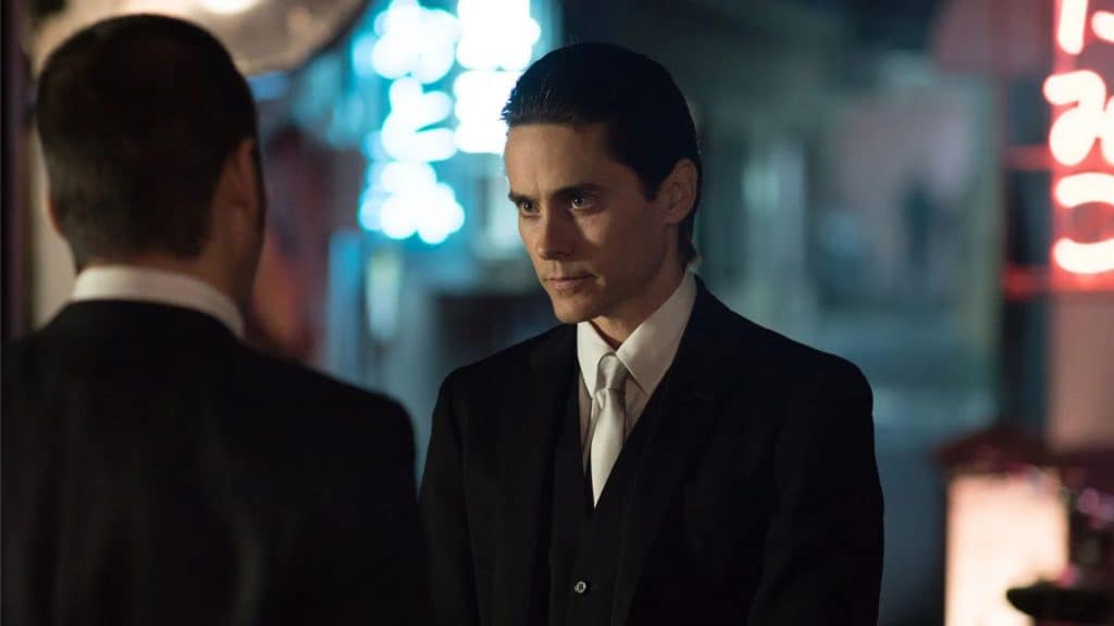 jared leto em duvida perigosa