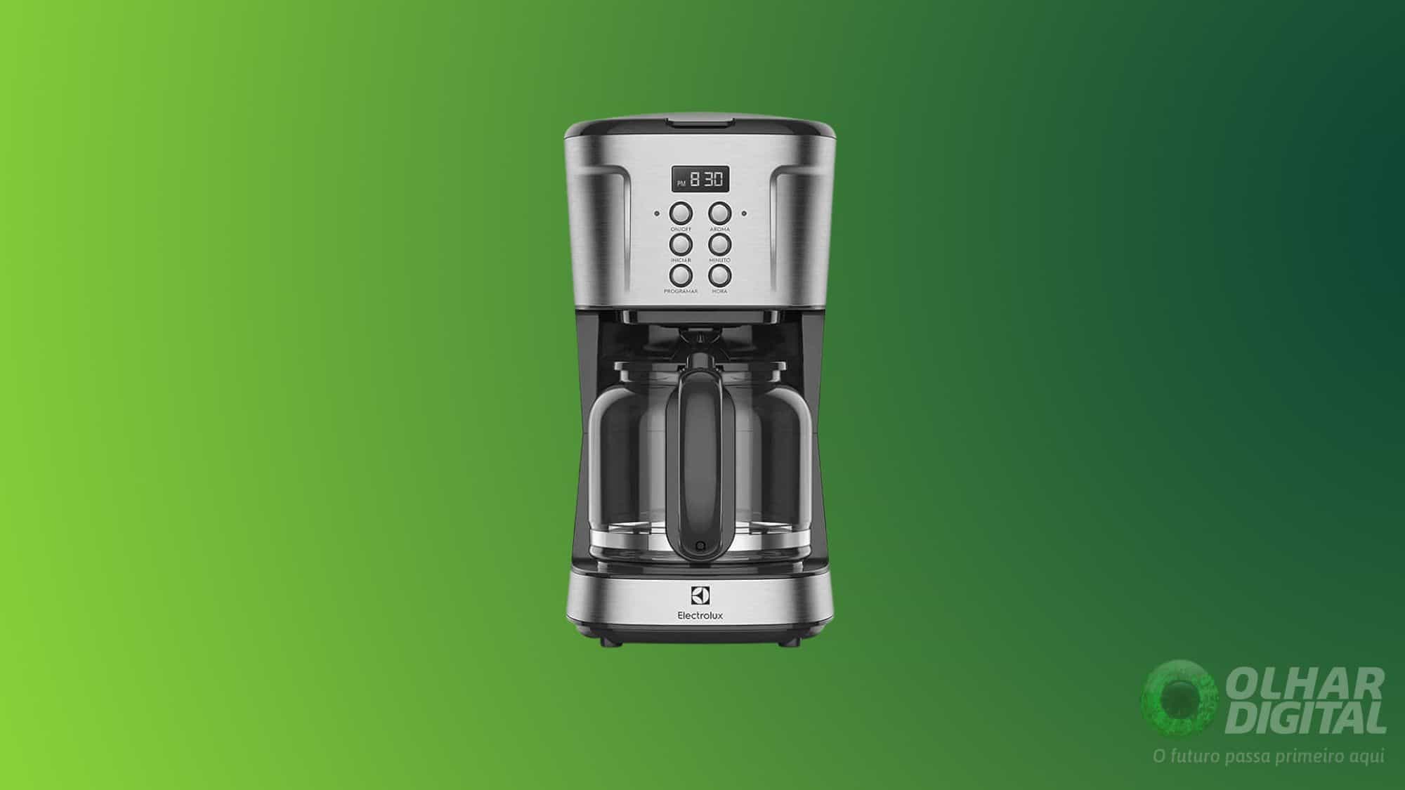 Electrolux Experience ECM25