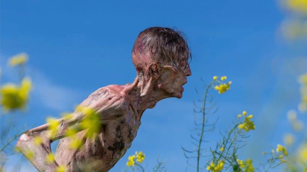 28 Years Later (2025)