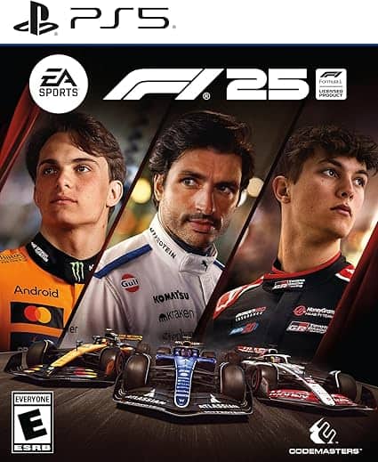 8 jogos de videogames para presentear no Dia das Crianças em 2025 Com o Dia das Crianças chegando, é normal os pais começarem a pensar no que irão dar de presente para os filhos. Em meio a diversas opções de itens tecnológicos, há uma alternativa bem tradicional, mas cativante para a garotada: os jogos de videogame. 8 jogos de videogames para presentear no Dia das Crianças em 2025