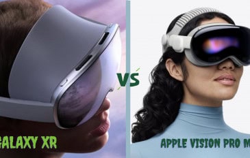 Dispositivos de realidade virtual