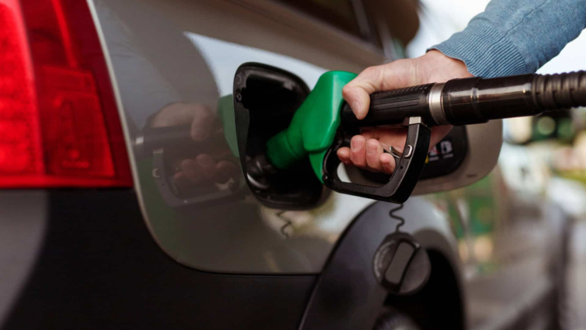 Gasolina premium