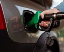 Gasolina premium