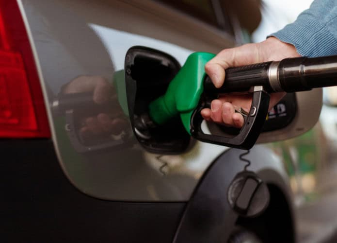 Gasolina premium