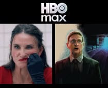 HBO Max