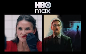 HBO Max