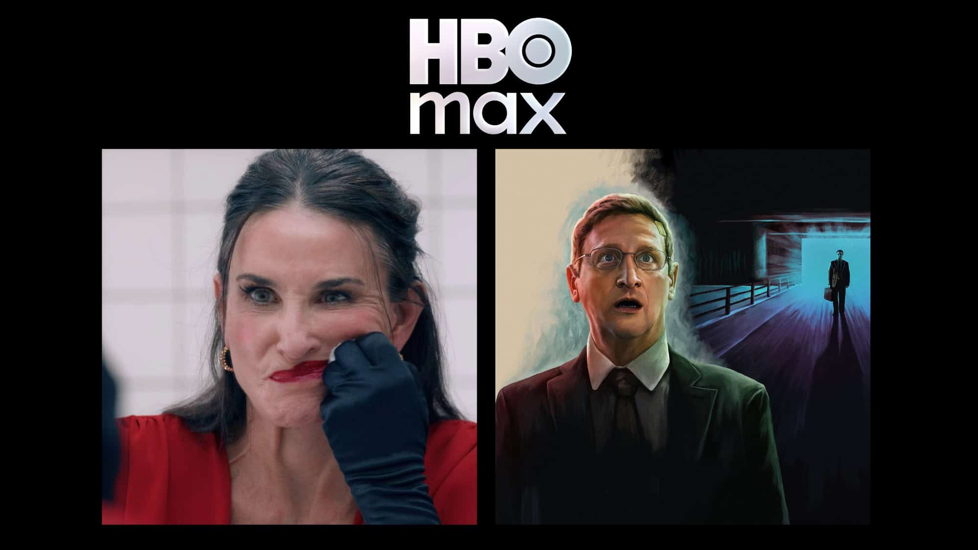 Hbo Max: launch of the week (6-12 October)
