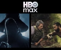 HBO Max