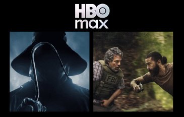HBO Max