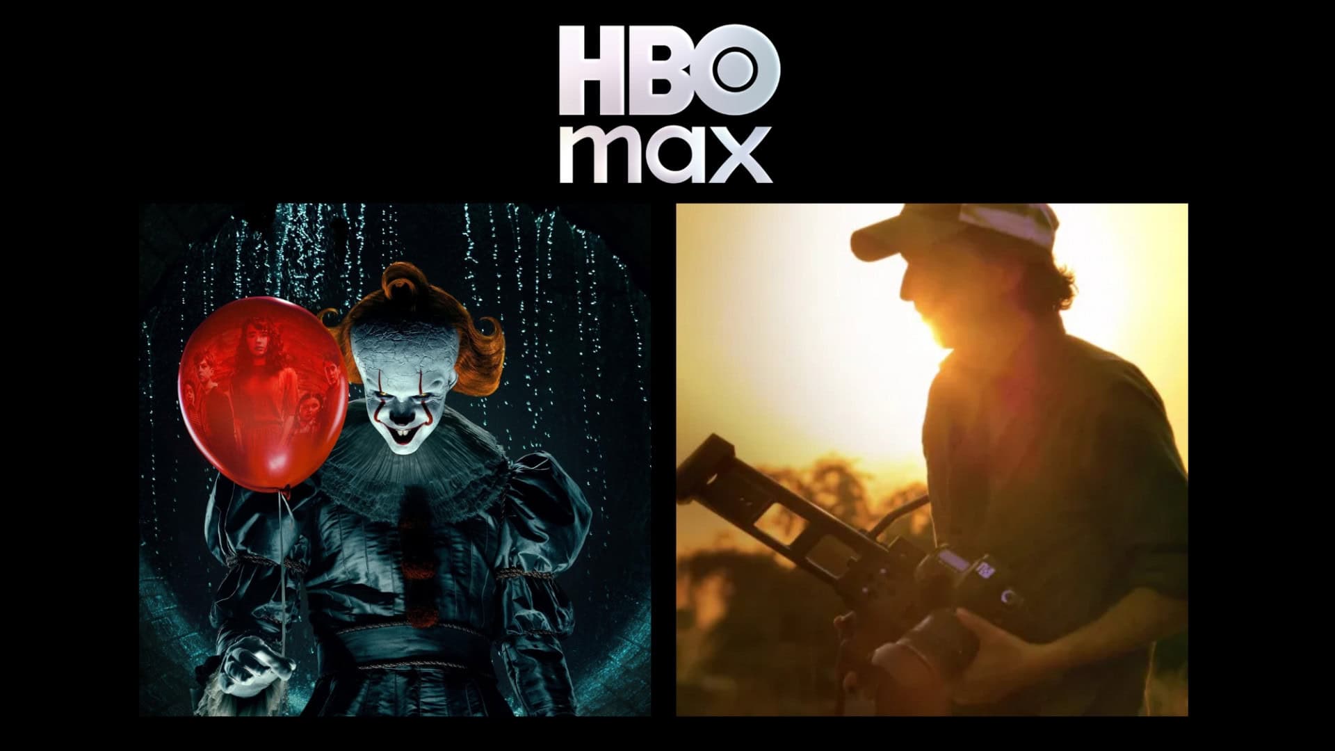 HBO Max
