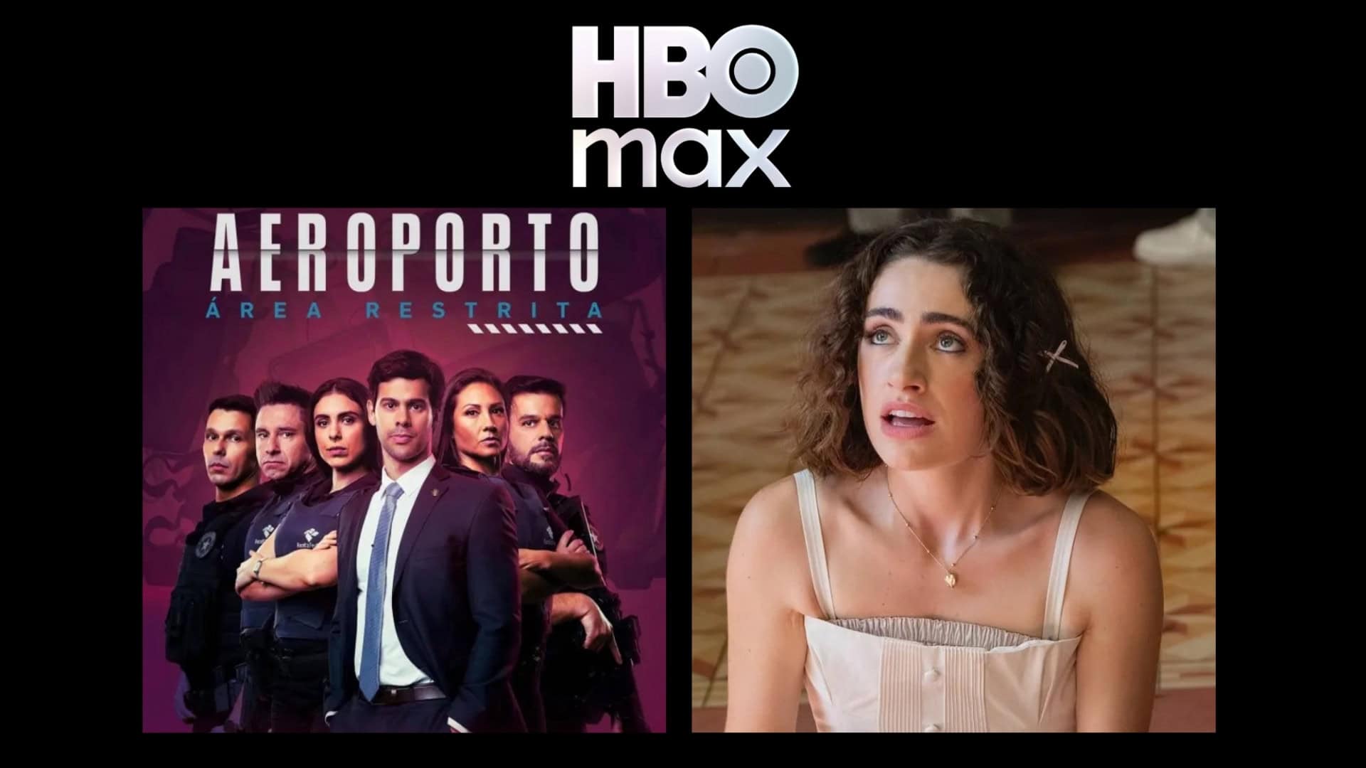 HBO Max