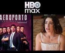 HBO Max