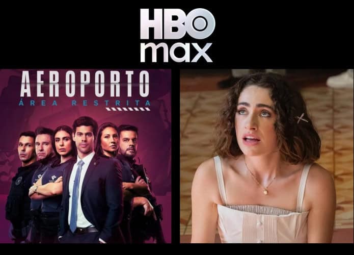 HBO Max