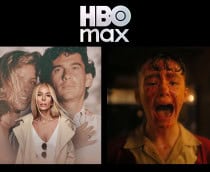 HBO Max