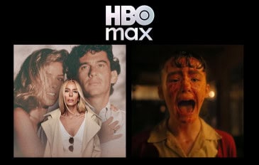 HBO Max