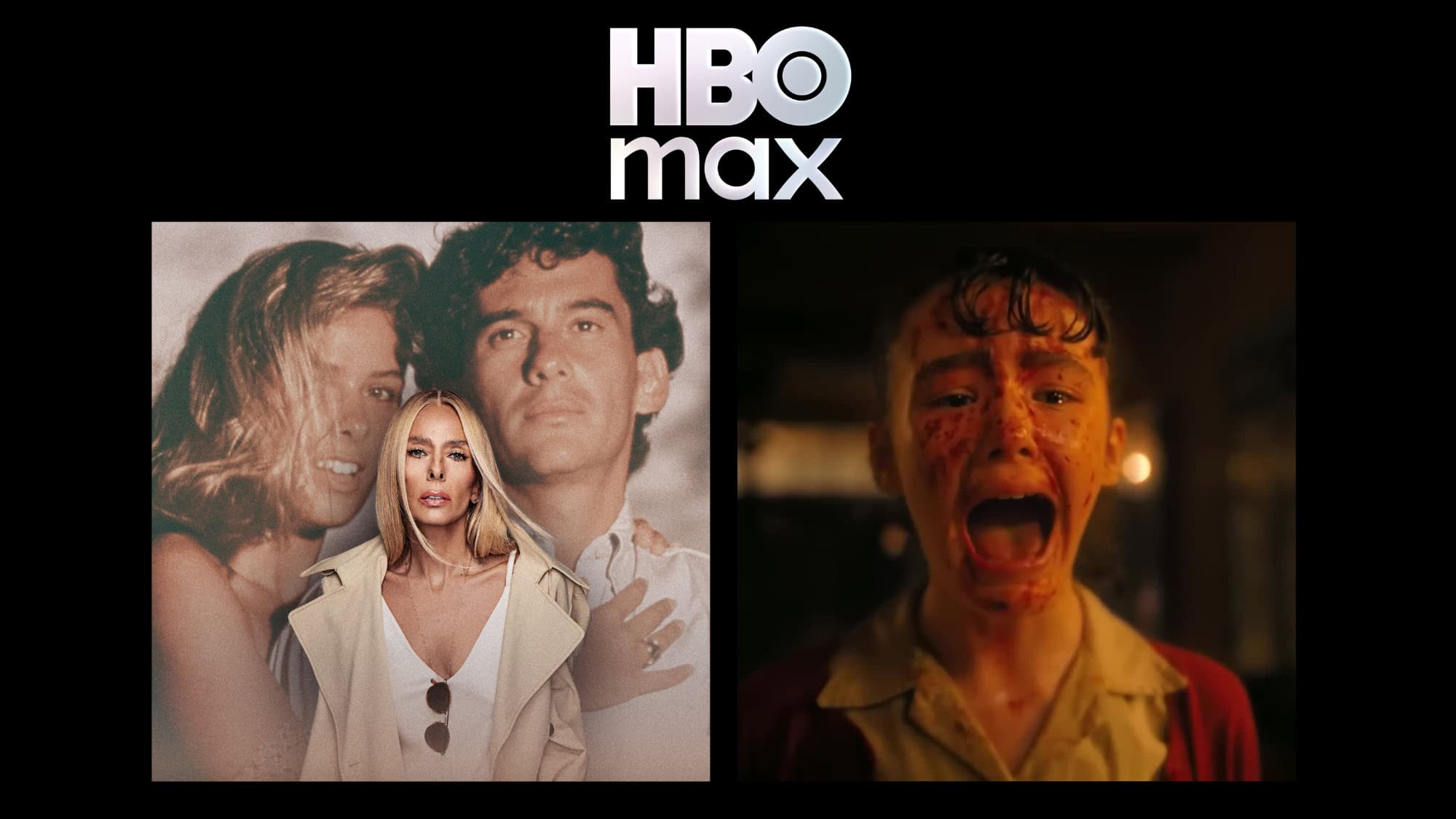 HBO Max: releases of the week (November 3 to 9)