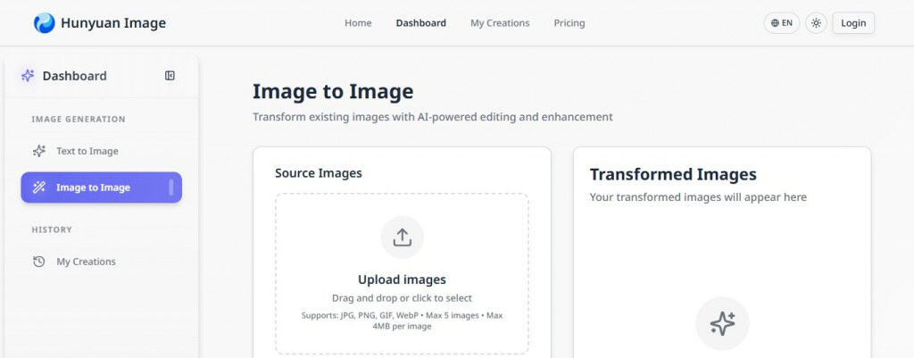 Hunyuan Image 3.0
