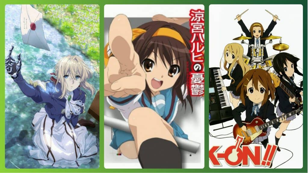Os 11 melhores estúdios de anime e suas principais obras A indústria de animes japonesa é uma das mais influentes do mundo, responsável por transformar diversas produções em fenômenos culturais globais. Por trás de cada série, há um estúdio que cuida de todas as etapas do processo criativo, do roteiro e design dos personagens à animação final, colorização, dublagem e trilha sonora. Os 11 melhores estúdios de anime e suas principais obras
