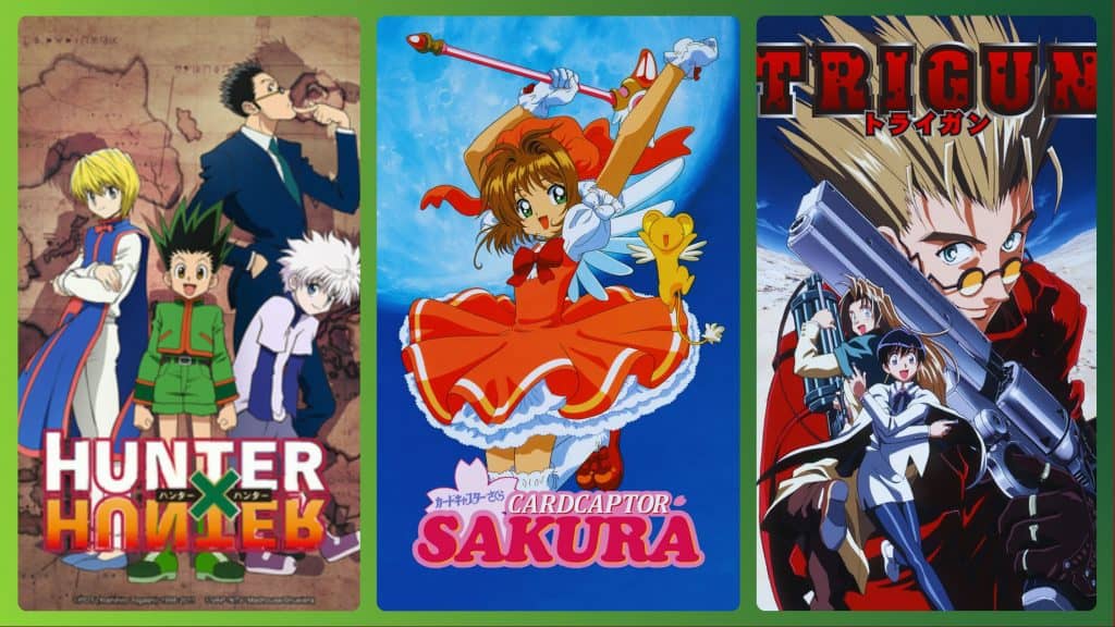 Os 11 melhores estúdios de anime e suas principais obras A indústria de animes japonesa é uma das mais influentes do mundo, responsável por transformar diversas produções em fenômenos culturais globais. Por trás de cada série, há um estúdio que cuida de todas as etapas do processo criativo, do roteiro e design dos personagens à animação final, colorização, dublagem e trilha sonora. Os 11 melhores estúdios de anime e suas principais obras