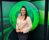 Marisa Silva - Boletim Olhar Digital News - 10/10/2025