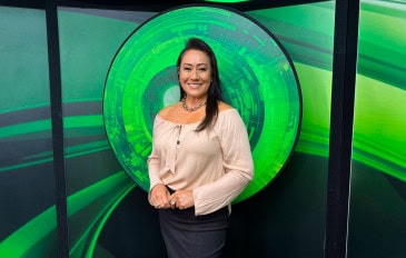 Marisa Silva - Boletim Olhar Digital News - 10/10/2025