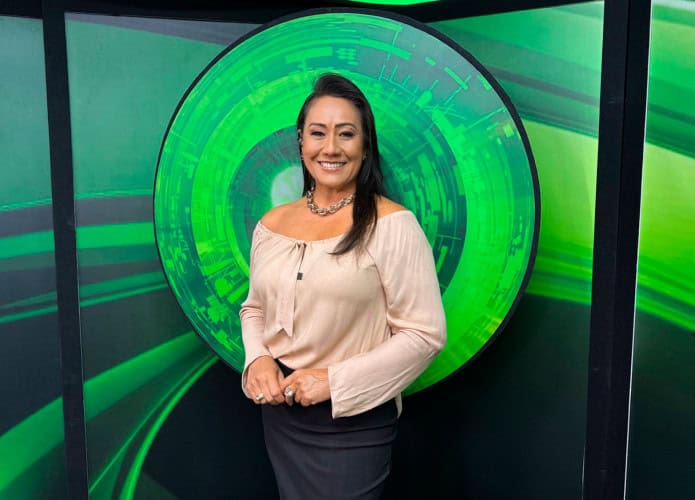 Marisa Silva - Boletim Olhar Digital News - 10/10/2025