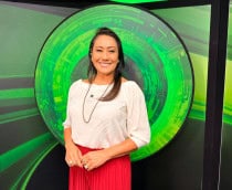 Marisa Silva - Boletim Olhar Digital News - 31/10/2025