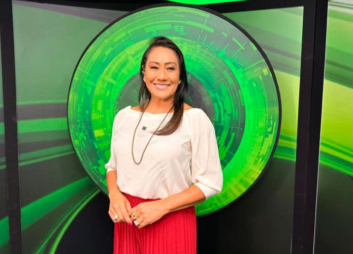 Marisa Silva - Boletim Olhar Digital News - 31/10/2025