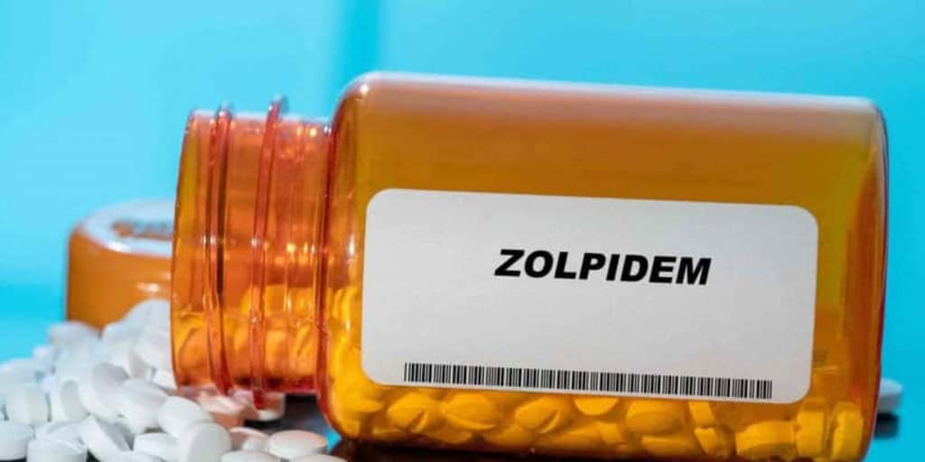 O que é Zolpidem? Conheça para que serve e quais são os riscos do remédio para dormir 1 Zolpidem