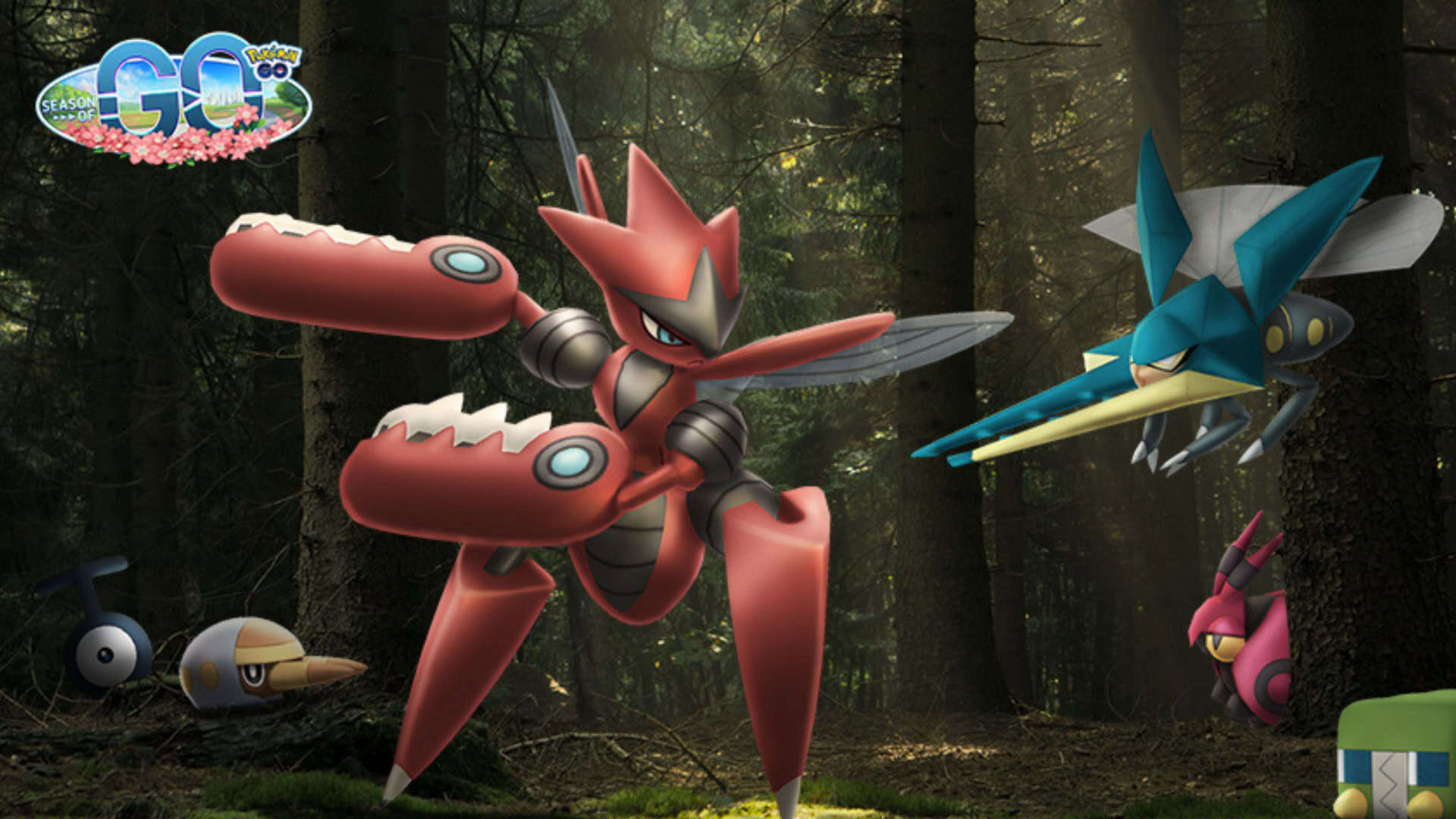 Pokémon