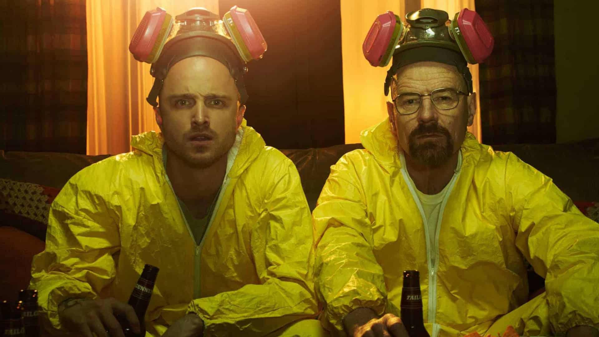 Breaking Bad