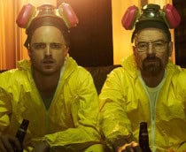 Breaking Bad