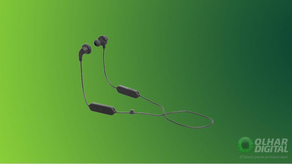 Fone JBL Endurance Run 2 Wireless