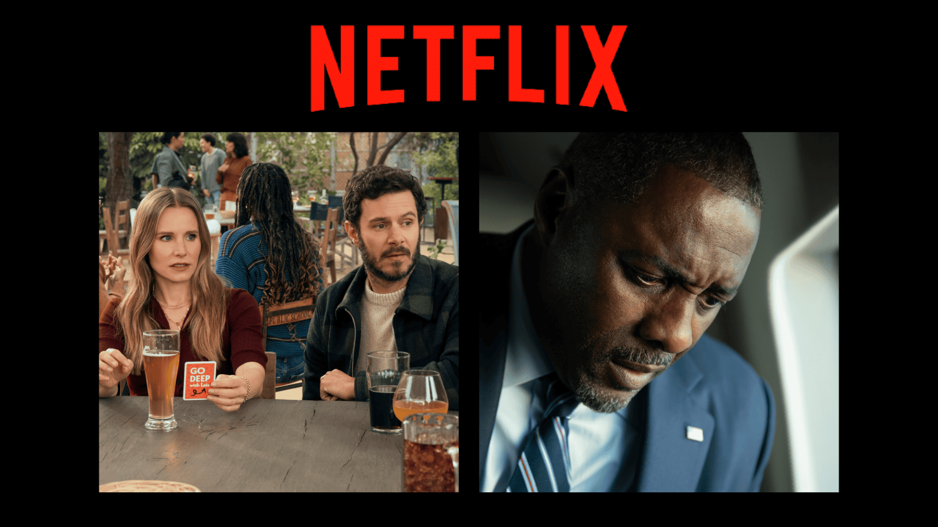 Netflix