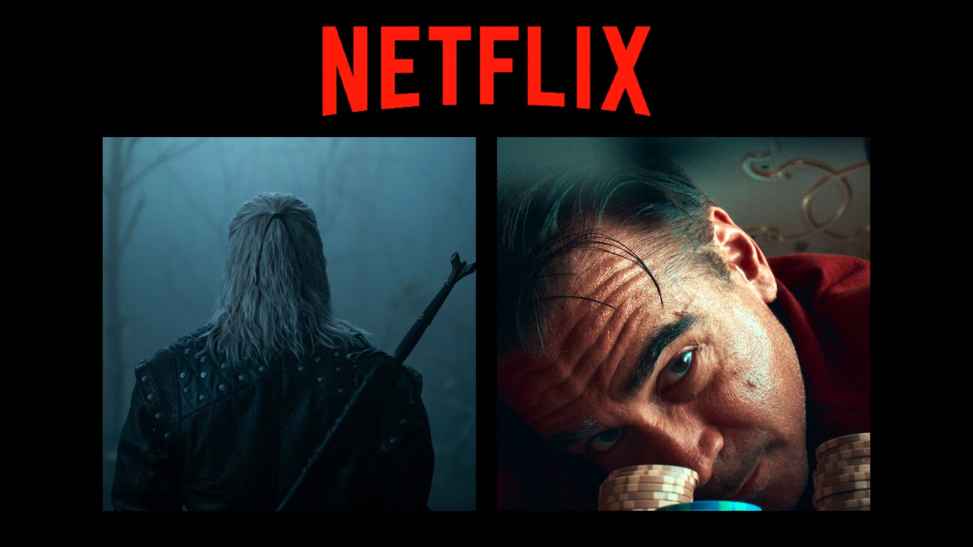 Netflix: lançamentos da semana (27 de outubro a 2 de novembro)