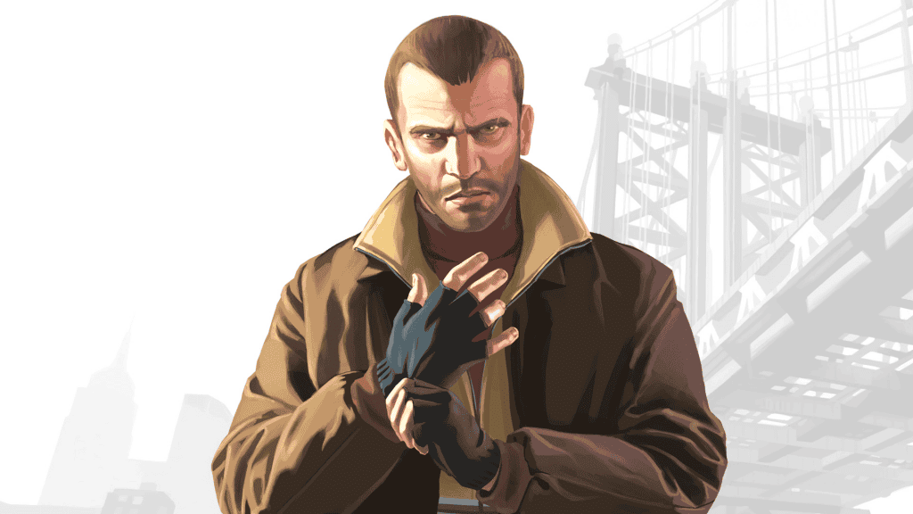 Niko Bellic