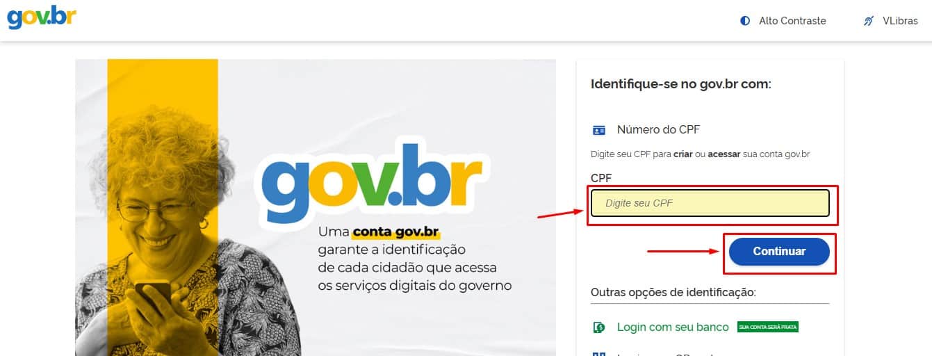 Captura de tela