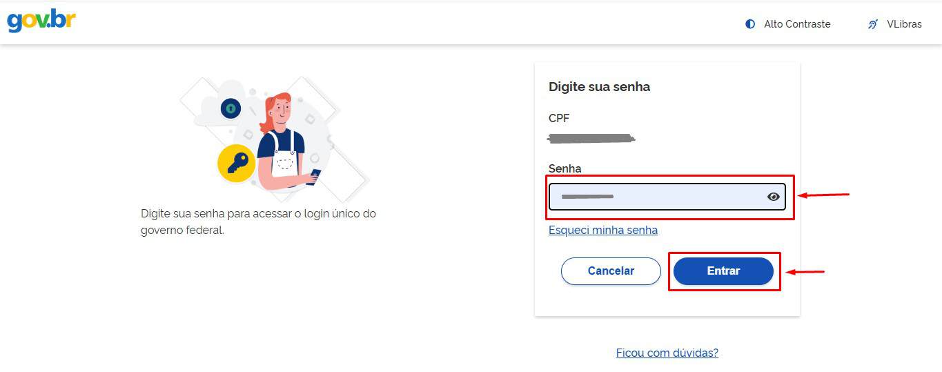 Captura de tela