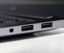 USB