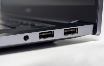 USB