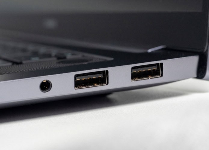 USB