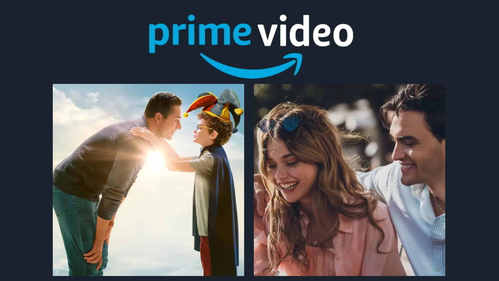 Amazon Prime Video: releases of the week (from 13 to 19 October)