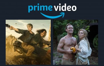 Prime Video