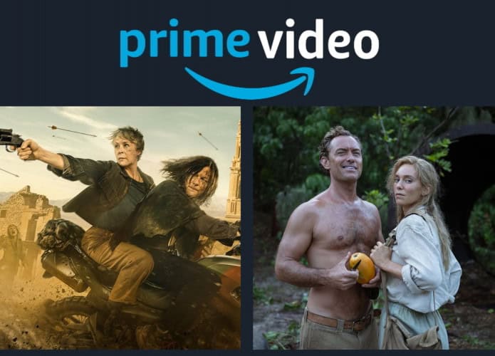Prime Video