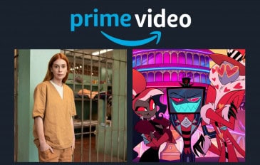 Prime Video