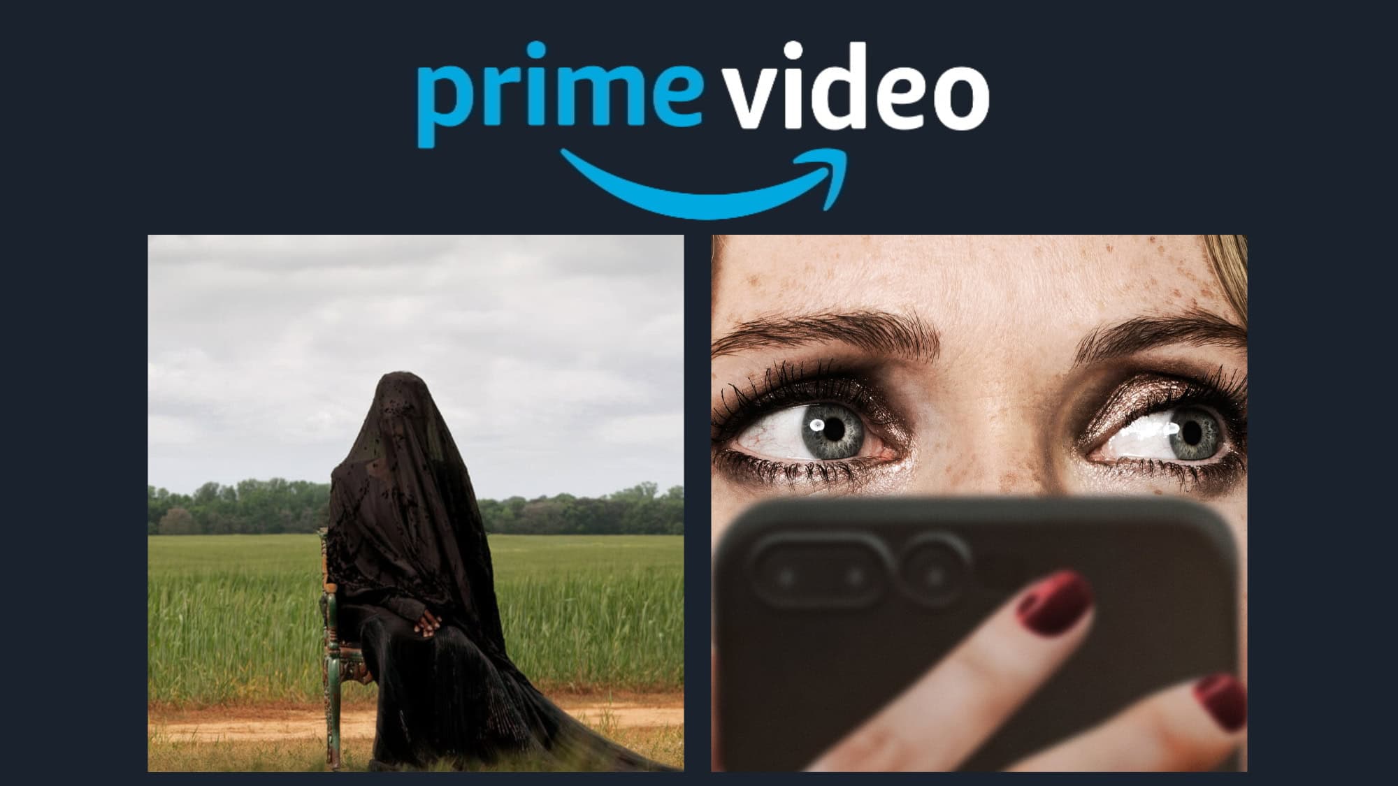 Amazon Prime Video: releases of the week (from 3 to 9 November)