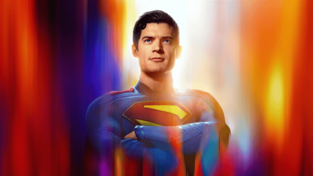 Superman