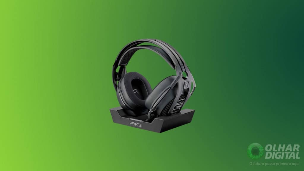 RIG 800 Pro Series